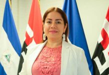 ¿Quién es Mendy Aráuz, la nueva ministra de educación en Nicaragua? ¿Quién es Mendy Aráuz,.la nueva ministra de educación en Nicaragua?