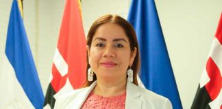 ¿Quién es Mendy Aráuz,.la nueva ministra de educación en Nicaragua?
