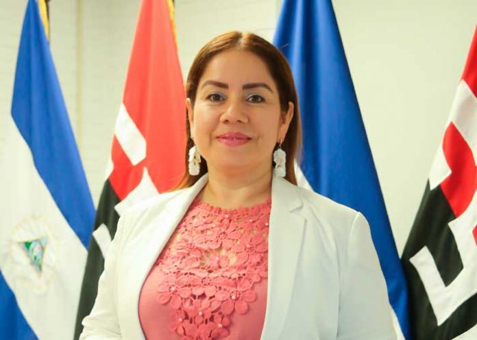 ¿Quién es Mendy Aráuz,.la nueva ministra de educación en Nicaragua?