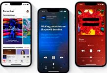 Foto: Apple Music elimina su plan más accesible /cortesía
