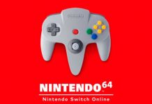 ¡Nostalgia en Nintendo Switch! Dos clásicos de Nintendo 64 Foto: ¡Nostalgia en Nintendo Switch! Dos clásicos de Nintendo 64/Cortesía