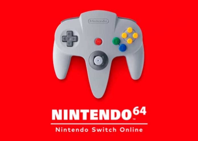 Foto: ¡Nostalgia en Nintendo Switch! Dos clásicos de Nintendo 64/Cortesía