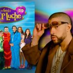 Intro de la Familia P. Luche en la voz de Bad Bunny es viral