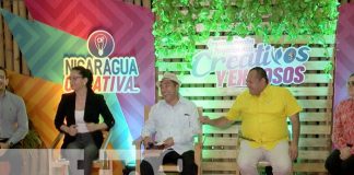 Ministerio de Economía Familiar premia a emprendedores destacados