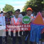 Campaña urgente para concientizar a conductores en Rivas Campaña urgente para concientizar a conductores en Rivas