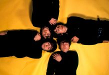Lanzan «Now and Then», canción de The Beatles terminada con Inteligencia Artificial Lanzan "Now and Then", canción de The Beatles terminada con Inteligencia Artificial