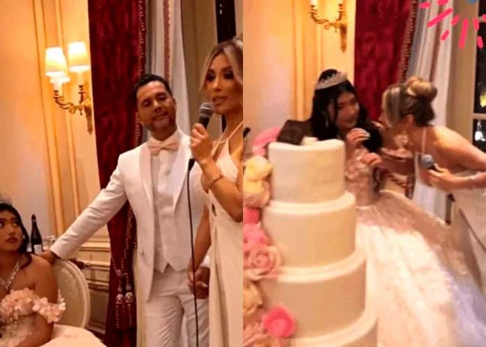 Foto: Padres enfrentan críticas /cortesía