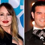 Gaby Spanic acusa a Pablo Montero por abuso sexual y este le responde Gaby Spanic acusa a Pablo Montero por abuso sexual y este le responde