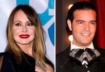 Gaby Spanic acusa a Pablo Montero por abuso sexual y este le responde