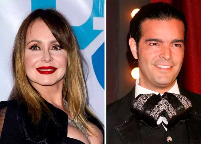 Gaby Spanic acusa a Pablo Montero por abuso sexual y este le responde