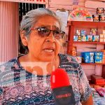 ¡Explosión de ofertas en Carazo! Comerciantes listos para la venta de pólvora Foto: Carazo listo para la temporada /cortesía