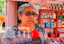 ¡Explosión de ofertas en Carazo! Comerciantes listos para la venta de pólvora Foto: Carazo listo para la temporada /cortesía