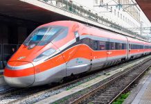 Ministro italiano detiene tren y es tachado de ‘arrogante’ Foto: Detienen tren en Italia /cortesía