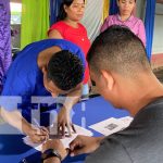 Bachilleres de Nicaragua reciben el bono complementario de 3000 córdobas Bachilleres de Nicaragua reciben el bono complementario de 3000 córdobas