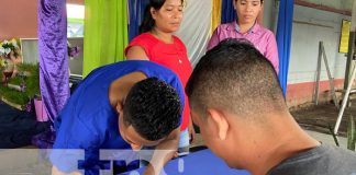 Bachilleres de Nicaragua reciben el bono complementario de 3000 córdobas