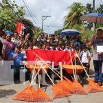 Foto: Puerto Cabezas luce más limpio gracias a la iniciativa municipal/TN8