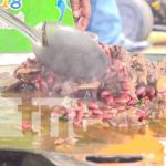 Prepárate para el sopón más grande en la Feria Nacional del Frijol en Nueva Segovia Prepárate para el sopón más grande en la Feria Nacional del Frijol en Nueva Segovia