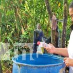 Ministerio de Salud de Nueva Segovia intensifica la lucha contra el Dengue Ministerio de Salud de Nueva Segovia intensifica la lucha contra el Dengue