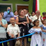 ¡Familias de Juigalpa celebran la entregas de ‘Viviendas Dignas’! ¡Familias de Juigalpa celebran la entregas de 'Viviendas Dignas'!