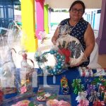 Convocan a emprendedores a participar en la ¡Feria Eco Imagen! en Managua Foto: Convocan a emprendedores a participar en la ¡Feria Eco Imagen! en Managua/TN8