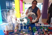 Convocan a emprendedores a participar en la ¡Feria Eco Imagen! en Managua Foto: Convocan a emprendedores a participar en la ¡Feria Eco Imagen! en Managua/TN8