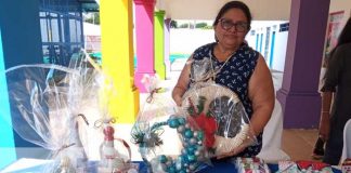 Foto: Convocan a emprendedores a participar en la ¡Feria Eco Imagen! en Managua/TN8