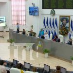 Foto: Asamblea impulsa decreto /TN8