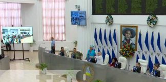 Foto: Asamblea impulsa decreto /TN8