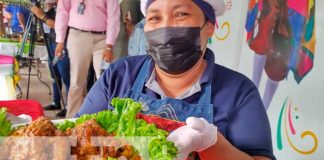 Foto: Comidas navideñas /TN8