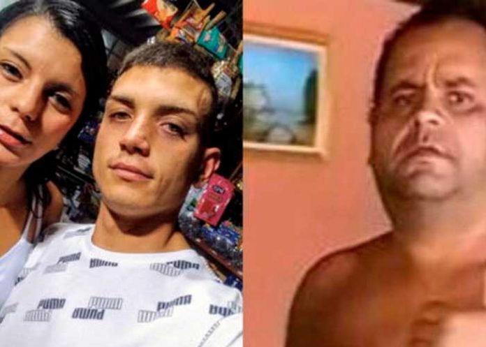 1 Foto: Mujer engañada por su esposo /cortesía