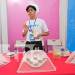 Éxito total en la etapa final de INNOVATEC desde Managua Foto: INNOVATEC: Innovación y tecnología /cortesía