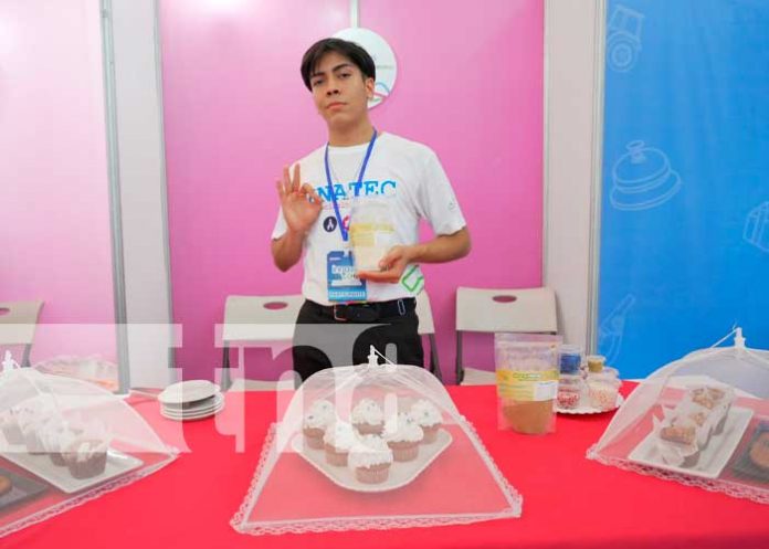 1 Foto: INNOVATEC: Innovación y tecnología /cortesía