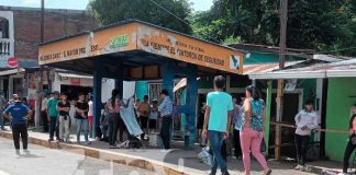 Habitante es sorprendido por la muerte en Matagalpa