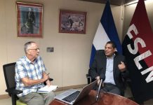 NICANOTES: Sanciones de EE.UU. afectan los programas de inversión social de Nicaragua NICANOTES: Sanciones de EE.UU. afectan los programas de inversión social de Nicaragua