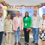 Nicaragua participa en la VI Edición de la Feria Internacional de Turismo, FITVEN Nicaragua participa en VI Edición de la Feria Internacional de Turismo, FITVEN