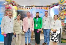 Nicaragua participa en VI Edición de la Feria Internacional de Turismo, FITVEN