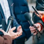 TeleSur conmemora a periodistas asesinados en Palestina Foto: TeleSur conmemora a periodistas asesinados en Palestina / Cortesía