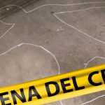 Foto: Motociclista termina gravemente lesionado tras fuerte impacto / Cortesía