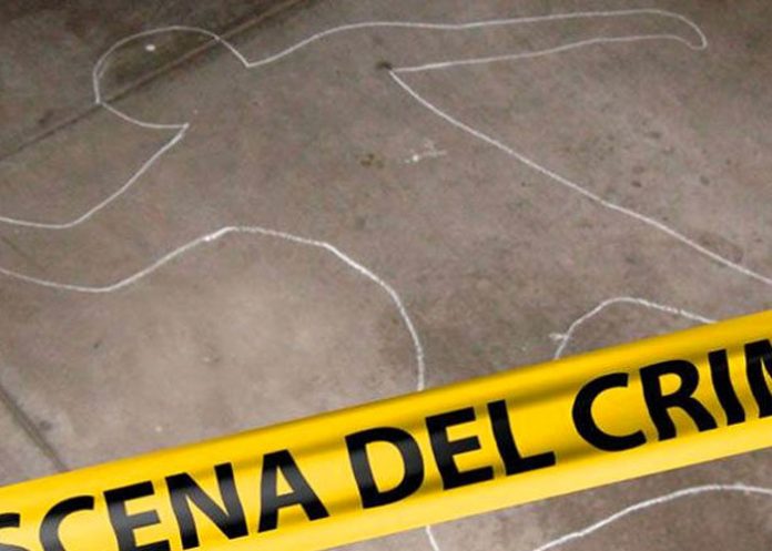 1 Foto: Motociclista termina gravemente lesionado tras fuerte impacto / Cortesía