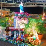 Alcaldía de Managua hace convocatoria al concurso de los Altares en Honor a la Purísima Foto: Alcaldía de Managua hace convocatoria al concurso de los Altares en Honor a la Purísima