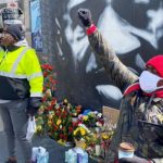 Foto: Expolicía condenado por la muerte de George Floyd, es apuñalado en prisión en EEUU/Cortesía