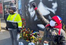 Expolicía condenado por la muerte de George Floyd, es apuñalado en prisión en EEUU Foto: Expolicía condenado por la muerte de George Floyd, es apuñalado en prisión en EEUU/Cortesía