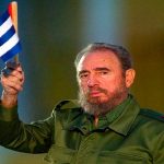 Nicaragua conmemora 7mo aniversario del tránsito a otro plano de vida del Comandante Fidel Castro Nicaragua conmemora 7mo aniversario del tránsito a otro plano de vida del Comandante Fidel Castro