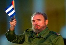 Nicaragua conmemora 7mo aniversario del tránsito a otro plano de vida del Comandante Fidel Castro
