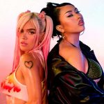 «Labios Mordidos»: La explosiva colaboración de Karol G y Kali Uchis que es éxito "Labios Mordidos": La explosiva colaboración de Karol G y Kali Uchis que es éxito