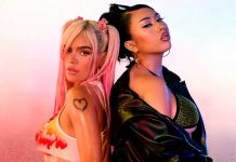 "Labios Mordidos": La explosiva colaboración de Karol G y Kali Uchis que es éxito