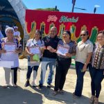 Realizan «Festival Nacional de Comidas Navideñas» en Chinandega y Ometepe Foto: Chinandega ya tiene representante en el Festival Nacional de Comidas Navideñas / TN8
