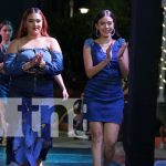 Éxito Rotundo en «Es Arte» Estelí: Dos días de celebración cultural y emprendimiento Foto: Éxito Rotundo en "Es Arte" Estelí: Dos días de celebración cultural y emprendimiento / TN8