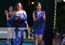 Éxito Rotundo en «Es Arte» Estelí: Dos días de celebración cultural y emprendimiento Foto: Éxito Rotundo en "Es Arte" Estelí: Dos días de celebración cultural y emprendimiento / TN8