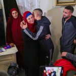 Palestinos relatan las condiciones deplorables en las cárceles israelíes Foto: Palestinos relatan las condiciones deplorables en las cárceles israelíes/Cortesía